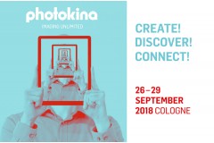 Photokina 2018 : retrouvez-nous sur le stand E019 - Hall 5.2