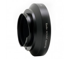 KENKO - Bague d'adaptation pour optiques en monture Leica R vers Leica M