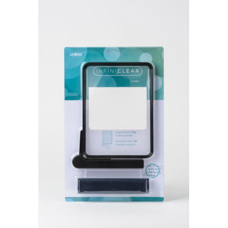 COKIN - Hand-held magnifier INFINICLEAR