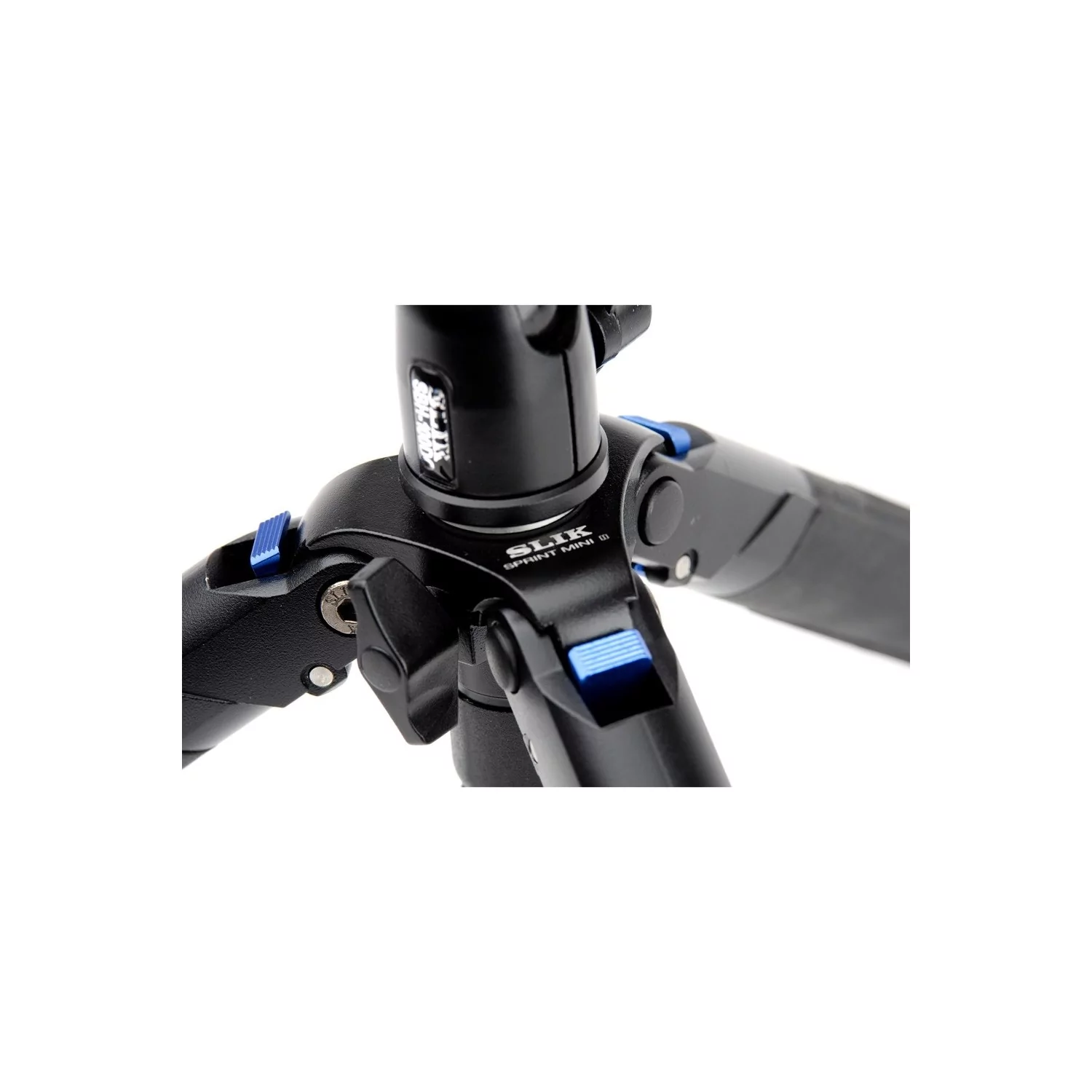 SLIK Sprint MINI PRO III Tripod with Ballhead