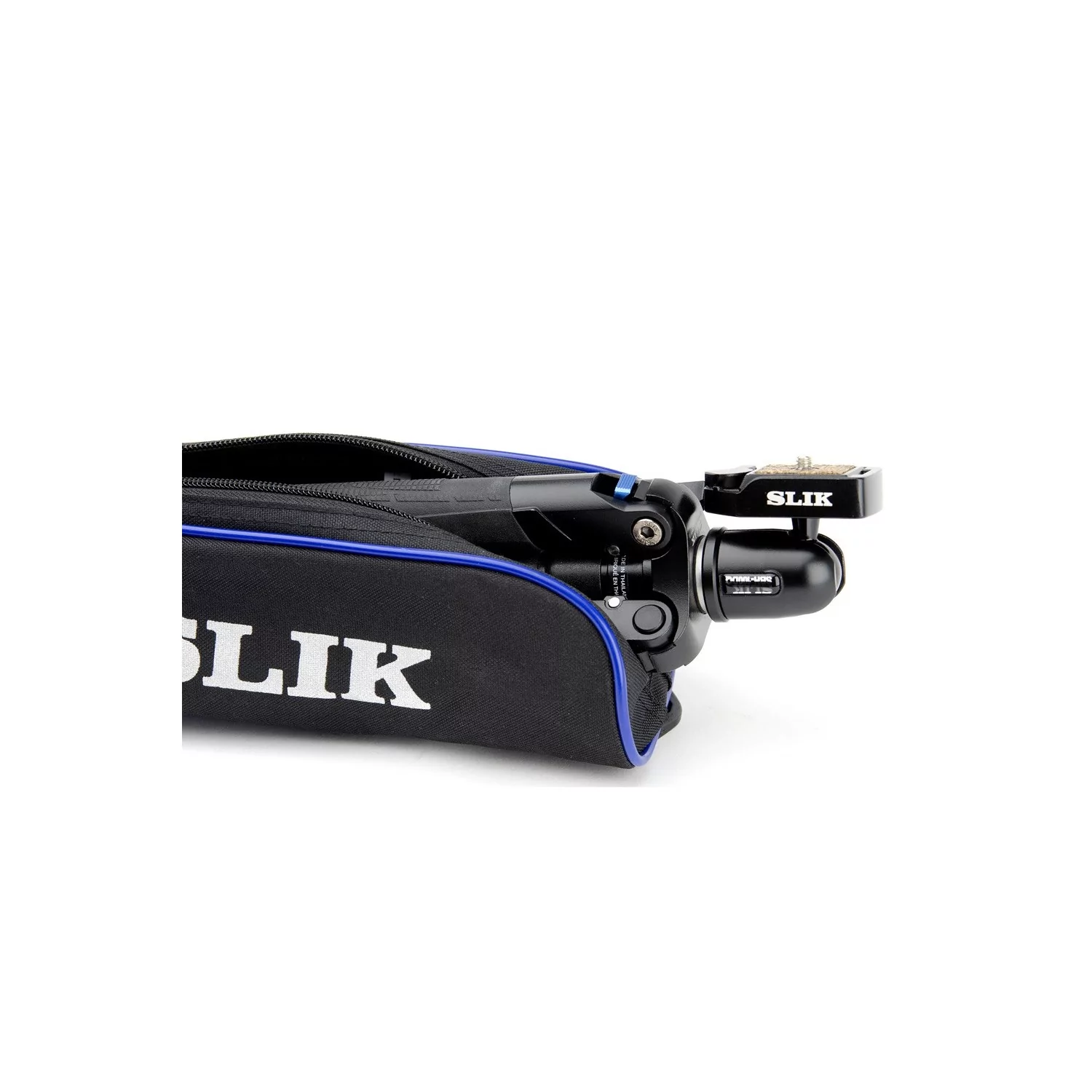 SLIK Sprint MINI PRO III Tripod with Ballhead