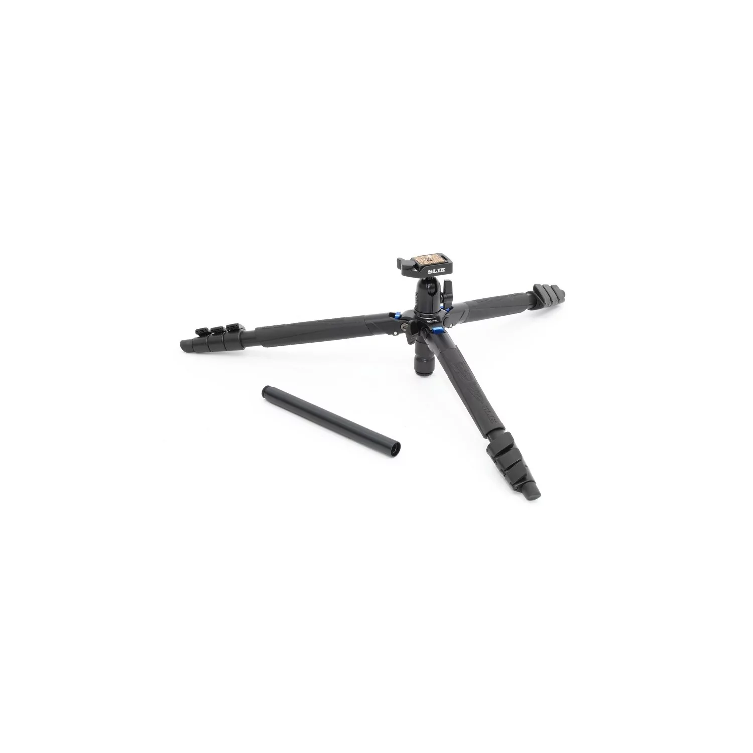 Trépied SLIK Sprint MINI PRO III avec rotule