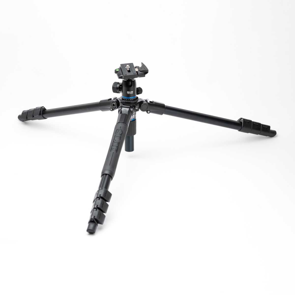 slik tripod ball head