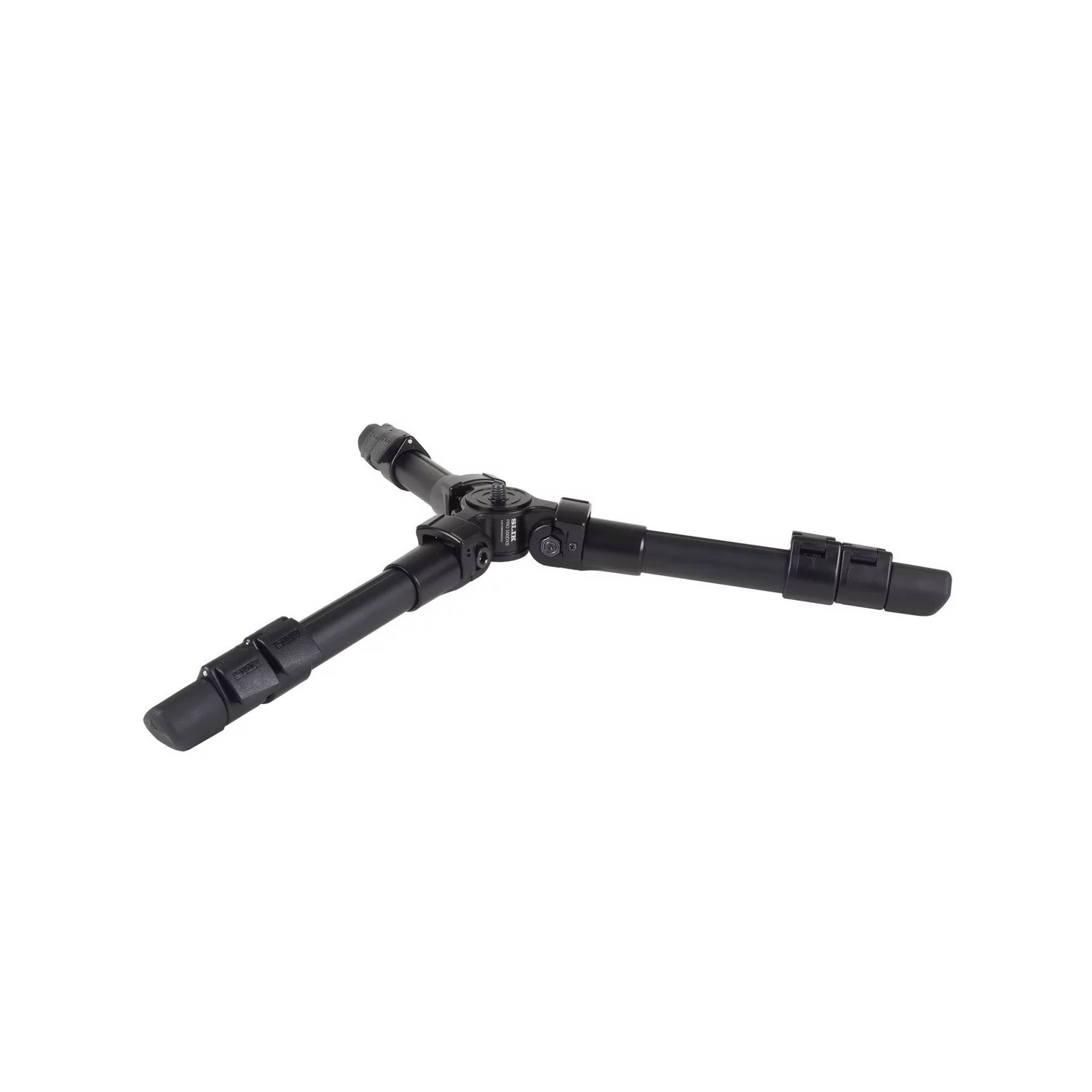 SLIK PRO 500DX Small and compact tripod without head