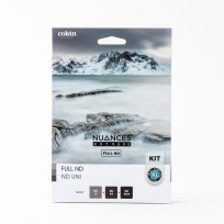 Full ND filter kit XL-size