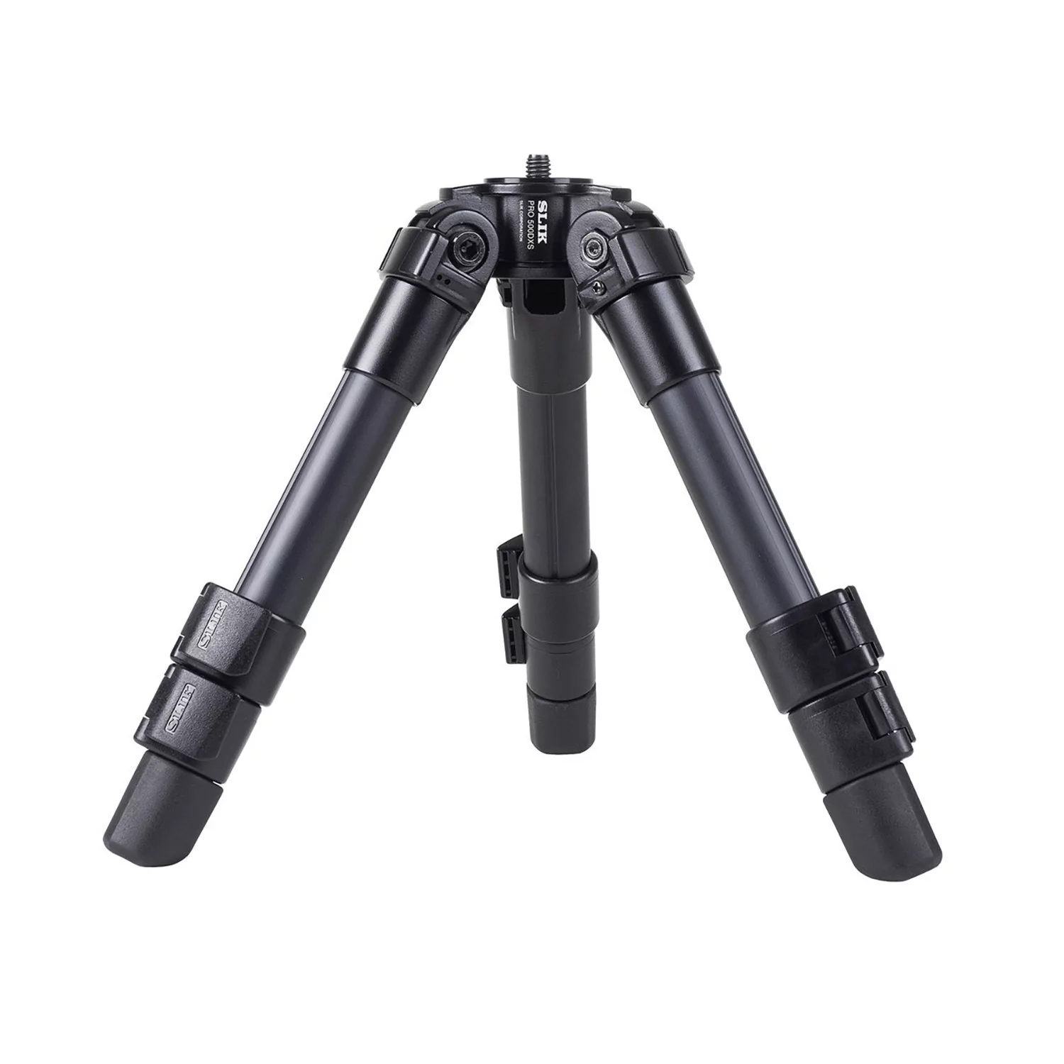 SLIK PRO 500DX Small Tripod (legs only)