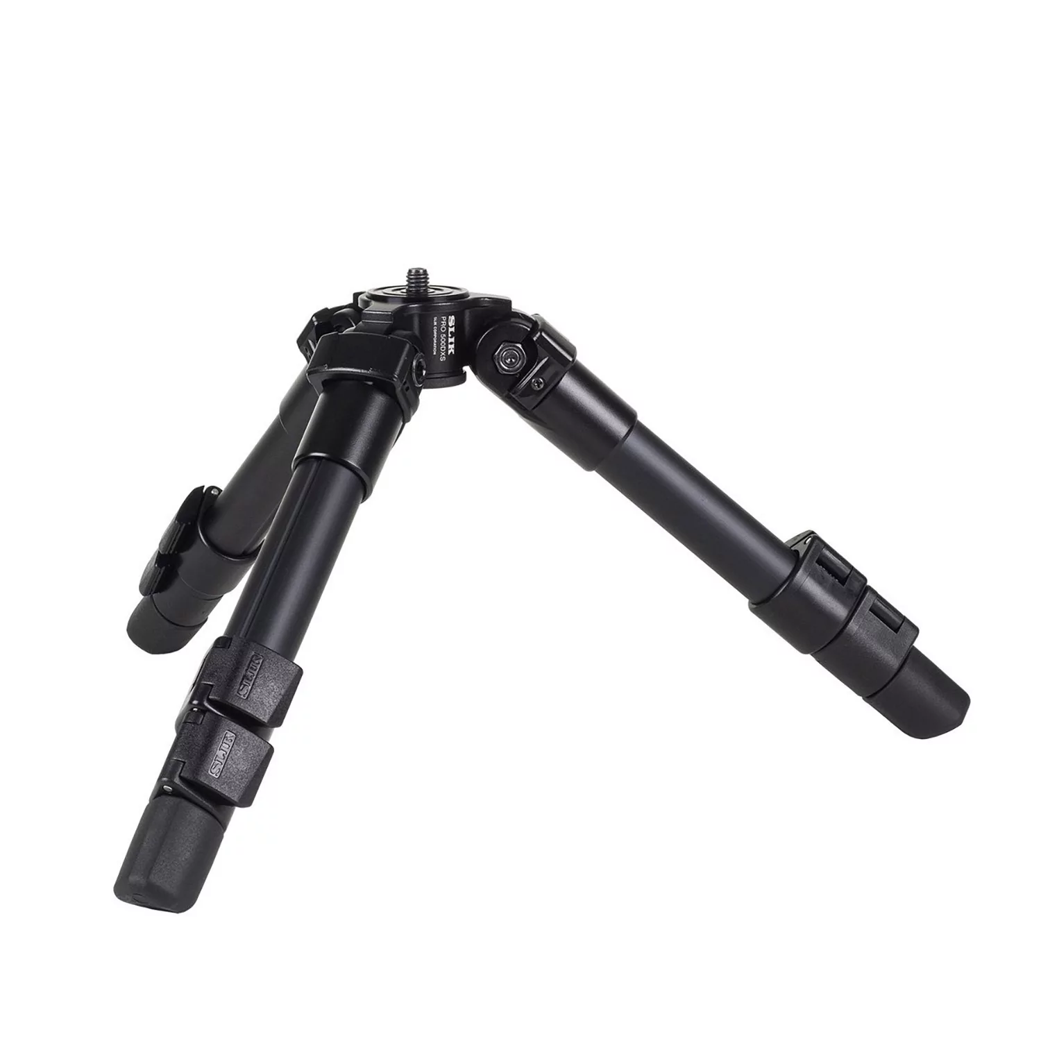 SLIK PRO 500DX Small Tripod (legs only)