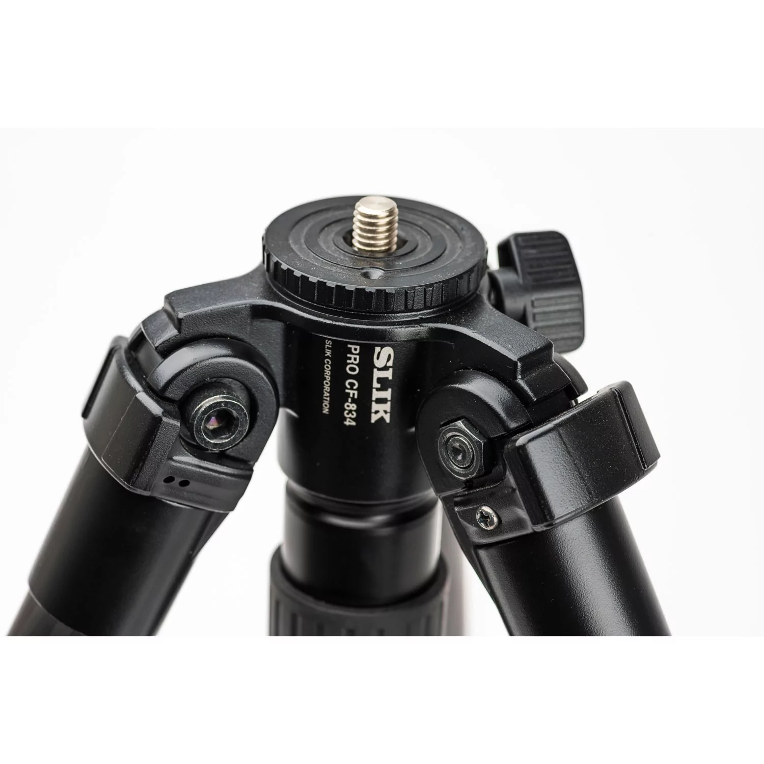 SLIK PRO CF834 Tripod Legs Only
