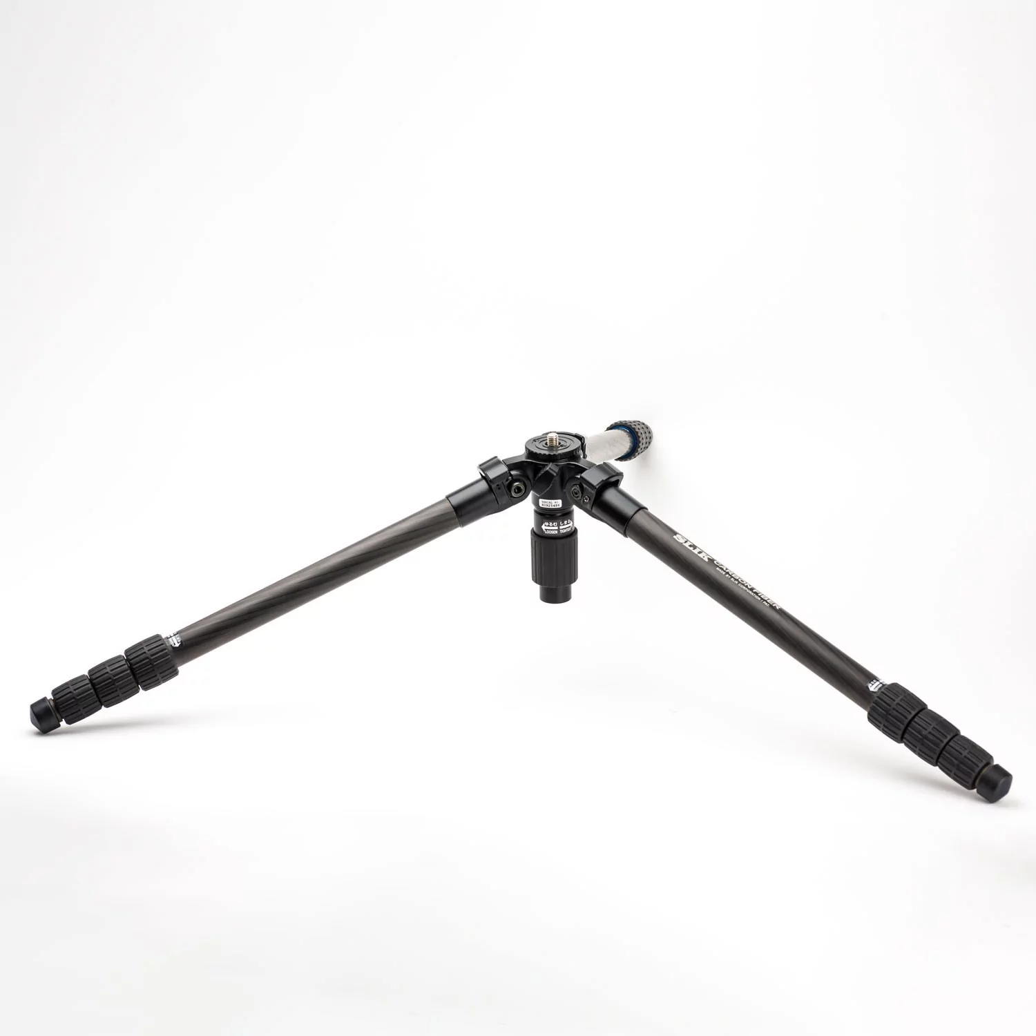 SLIK PRO CF834 Tripod Legs Only