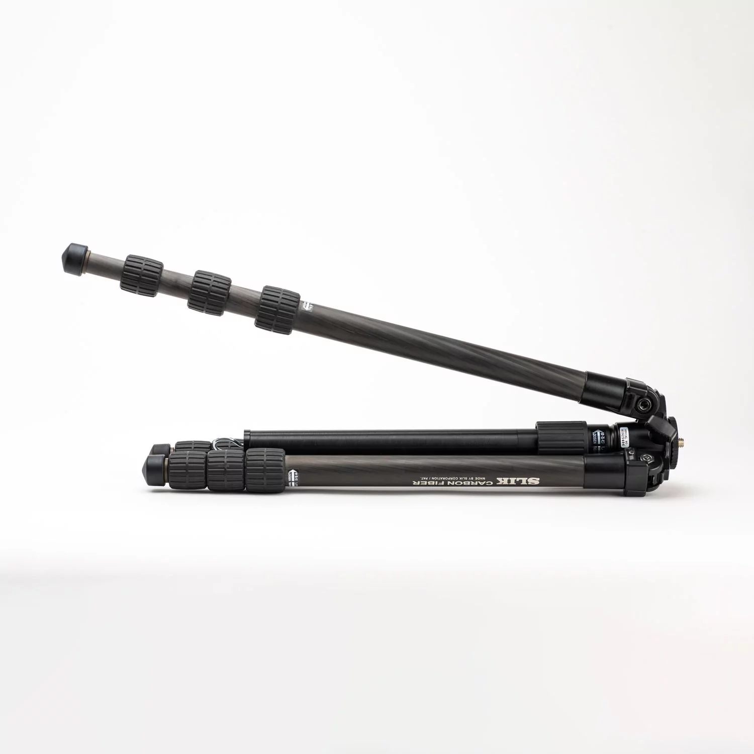 SLIK PRO CF834 Tripod Legs Only