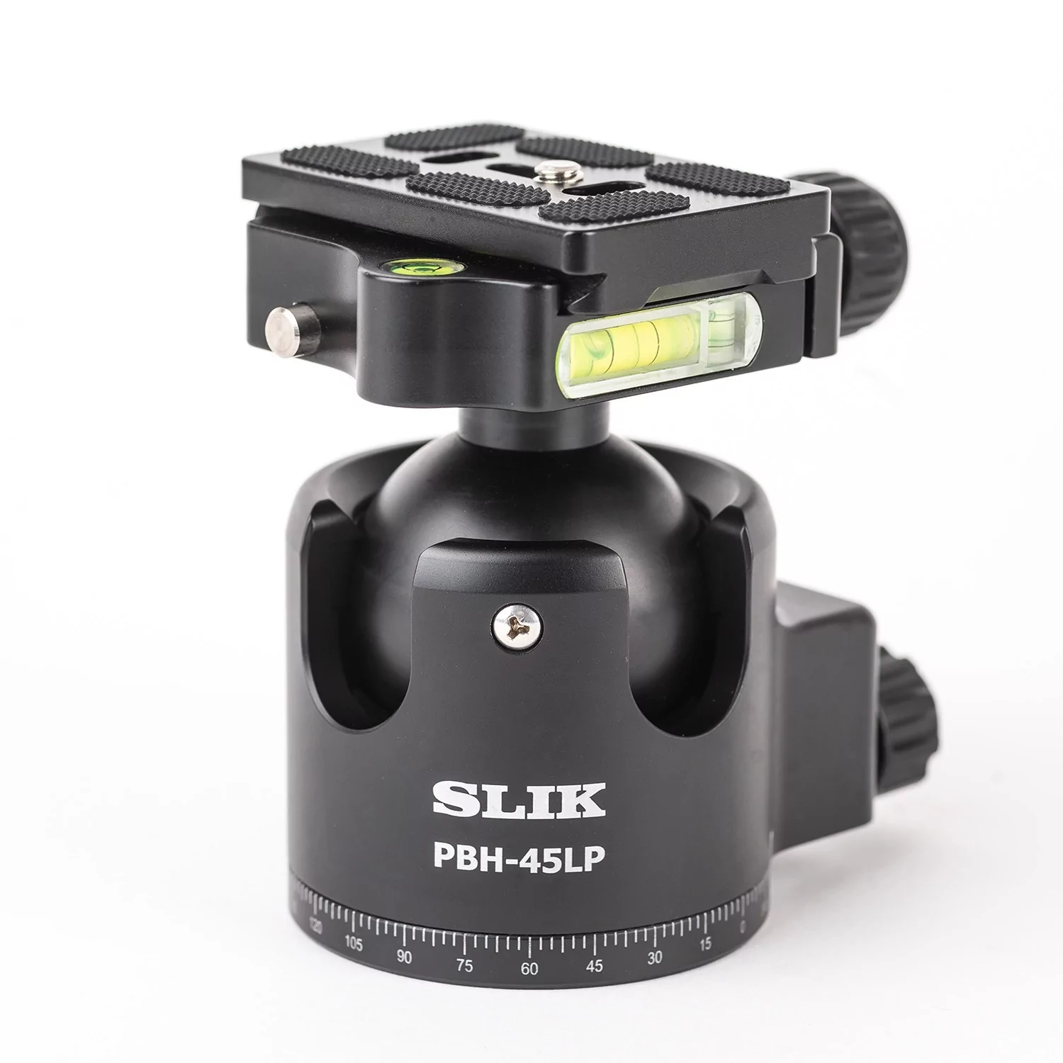 SLIK PBH45LP ball head "Arca Swiss" compatible