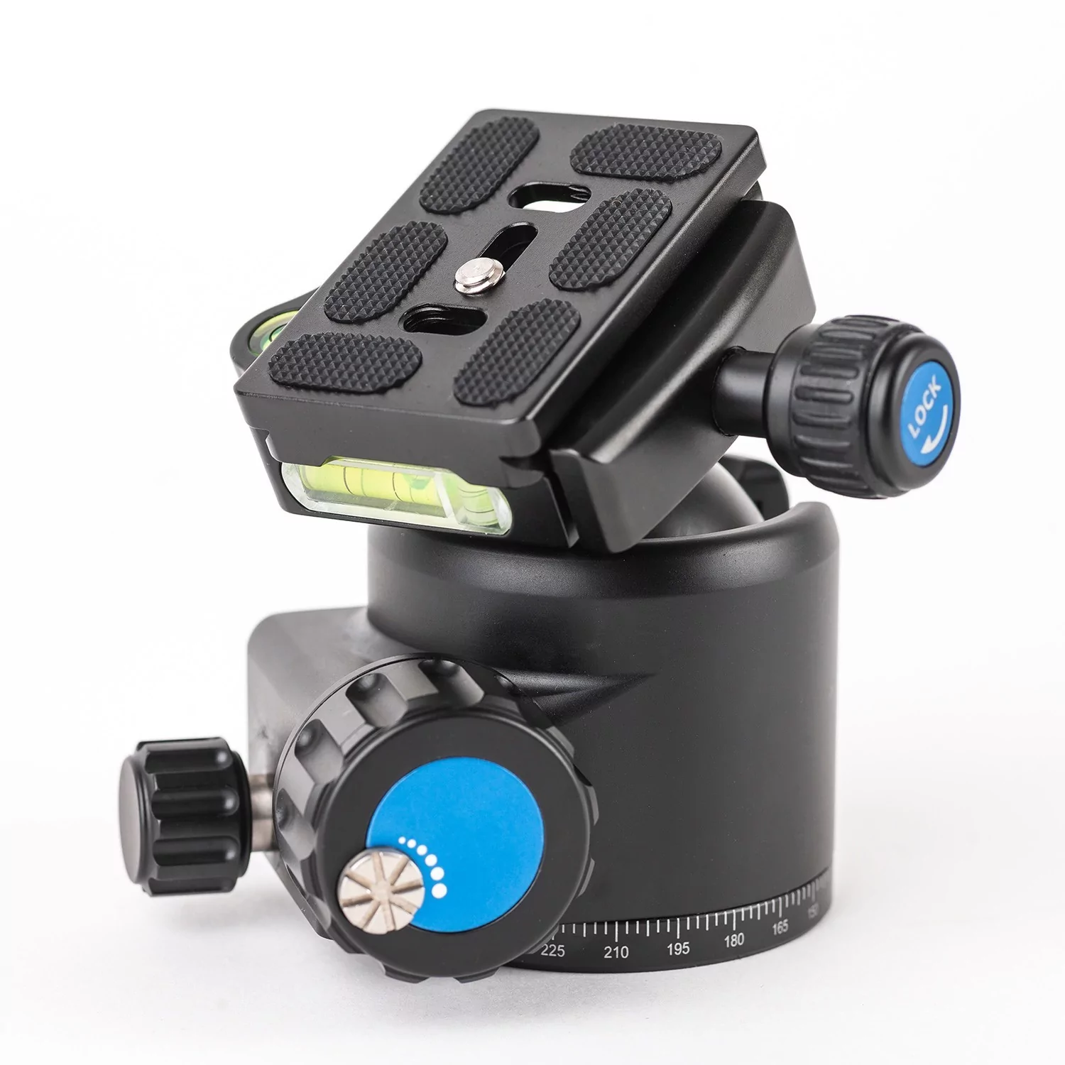 SLIK PBH45LP ball head "Arca Swiss" compatible