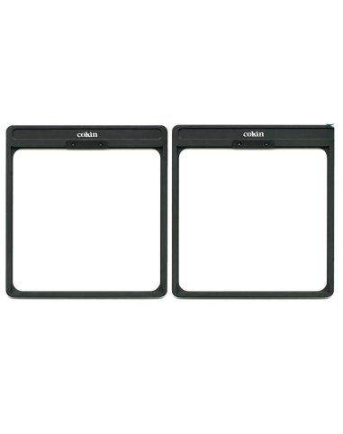 COKIN NX-Series Duo Pack de 2X Cadres de Filtre 100x100mm