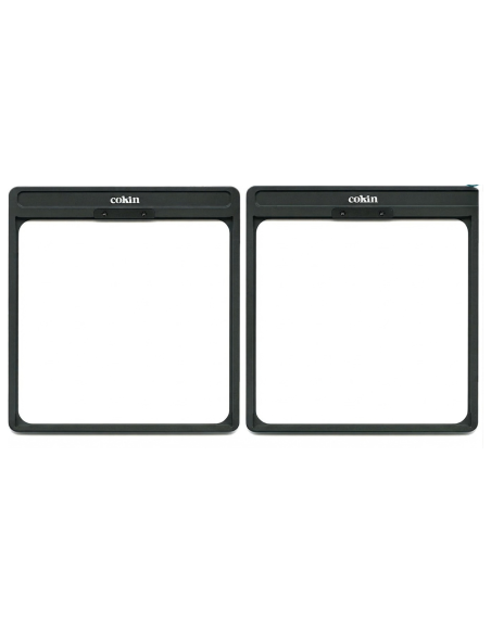 COKIN NX-Series Duo Pack de 2X Cadres de Filtre 100x100mm