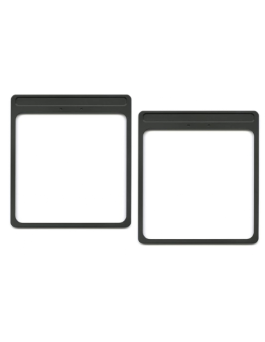 COKIN NX-Series Duo Pack de 2X Cadres de Filtre 100x100mm