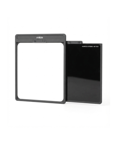COKIN NX-Series Duo Pack de 2X Cadres de Filtre 100x100mm