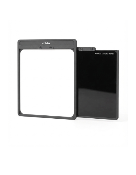COKIN NX-Series Duo Pack de 2X Cadres de Filtre 100x100mm
