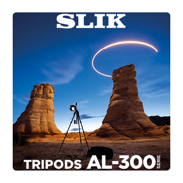 SLIK AL-300