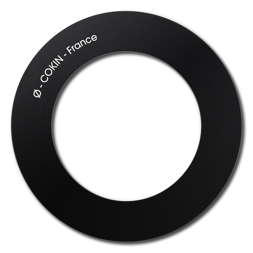 g1G Cokin Cokin Z458 anello adattatore obiettivo 