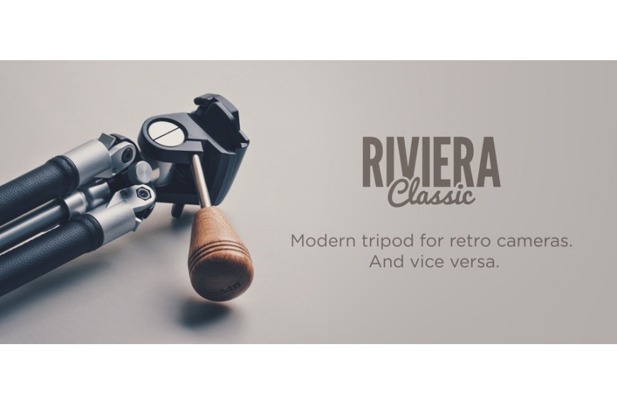 Cokin présente RIVIERA Classic