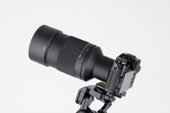 Tokina SZ PRO series reflex lens worldwide sales date announcement 